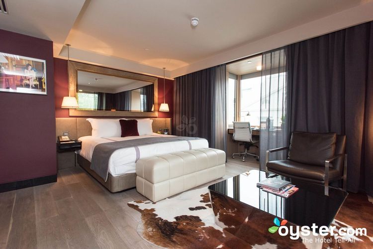 Best Boutique Hotels in London